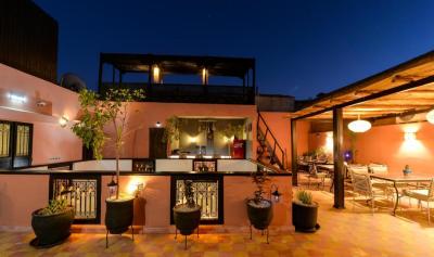 Charming Finished Guest House in Prime Location