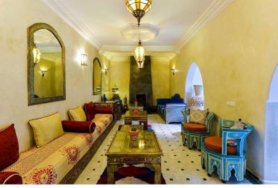 Charming Finished Guest House in Prime Location