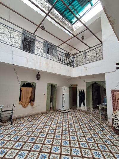 Riad Project – Bring Your Vision to Life