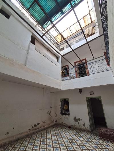 Riad Project – Bring Your Vision to Life