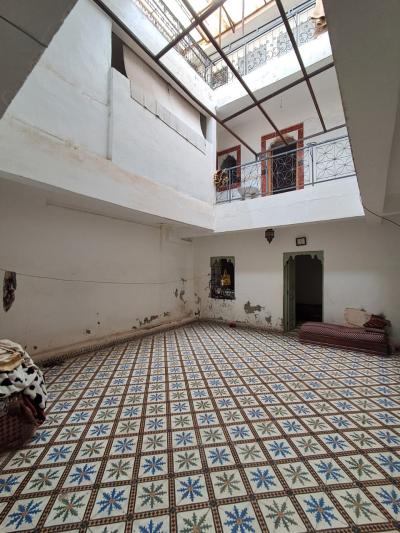 Riad Project – Bring Your Vision to Life