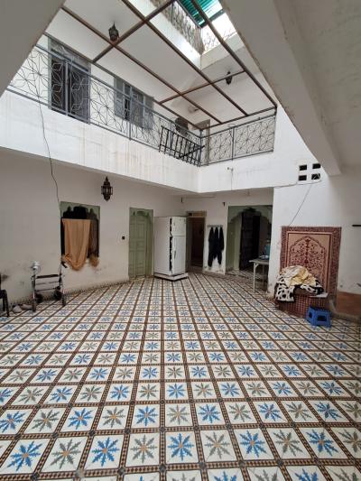 Riad Project – Bring Your Vision to Life