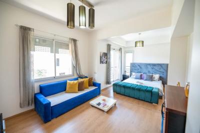 Stylish Villa in a Quiet Neighborhood