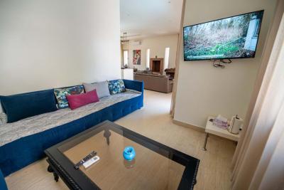 Stylish Villa in a Quiet Neighborhood