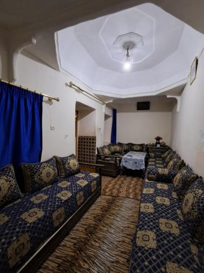 Rare Opportunity – Riad to Renovate in Central Medina