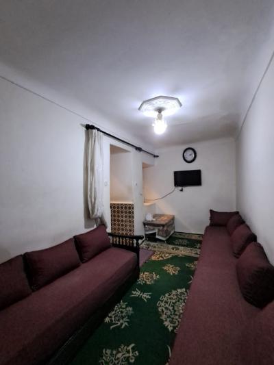Rare Opportunity – Riad to Renovate in Central Medina
