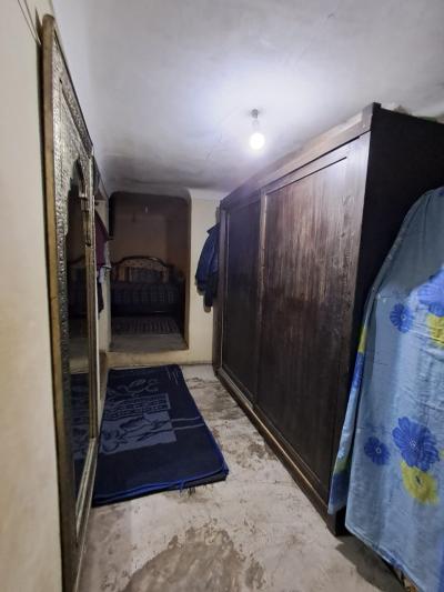 Rare Opportunity – Riad to Renovate in Central Medina