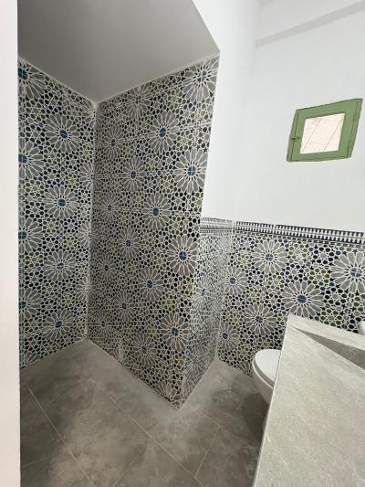 Fully Renovated Riad – Elegance & Comfort