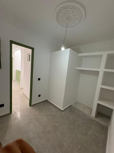 Fully Renovated Riad – Elegance & Comfort