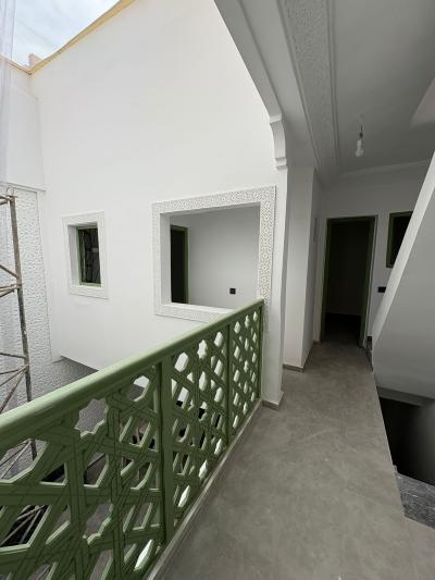 Fully Renovated Riad – Elegance & Comfort