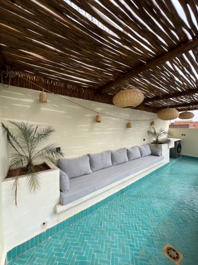 Authentic & Modern – Riad Ready to Move In