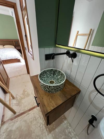 Authentic & Modern – Riad Ready to Move In