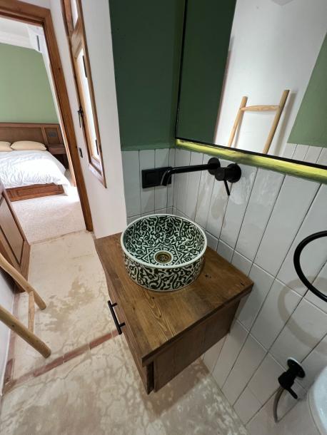 Authentic & Modern – Riad Ready to Move In-8