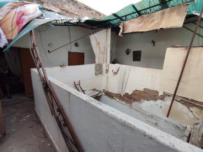 Titled Property to Rebuild in Mouassine