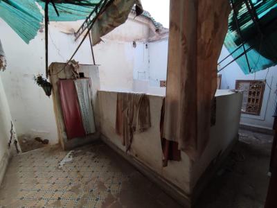Titled Property to Rebuild in Mouassine
