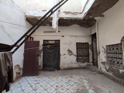 Titled Property to Rebuild in Mouassine