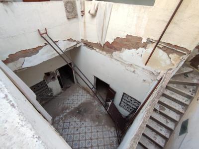 Titled Property to Rebuild in Mouassine