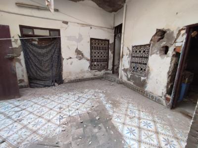 Titled Property to Rebuild in Mouassine