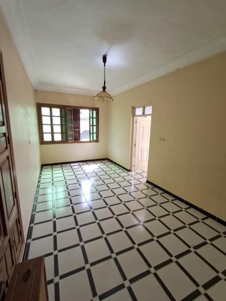 Prestigious Titled Riad for Sale in Bab Doukkala-12