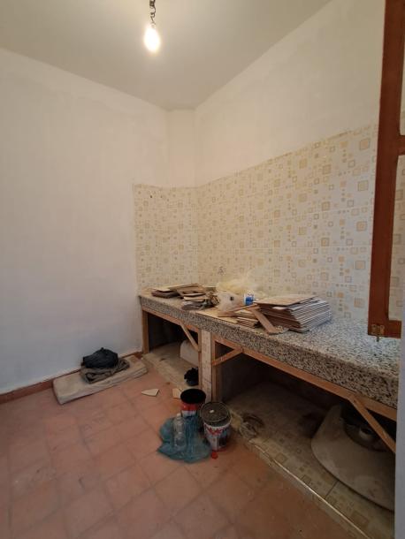 For Sale – Riad to Renovate in Bab Doukkala-14