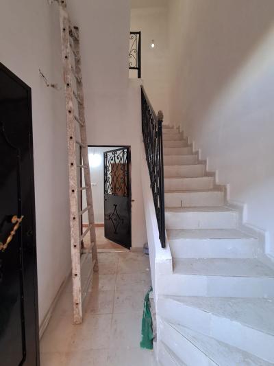 For Sale – Riad to Renovate in Bab Doukkala