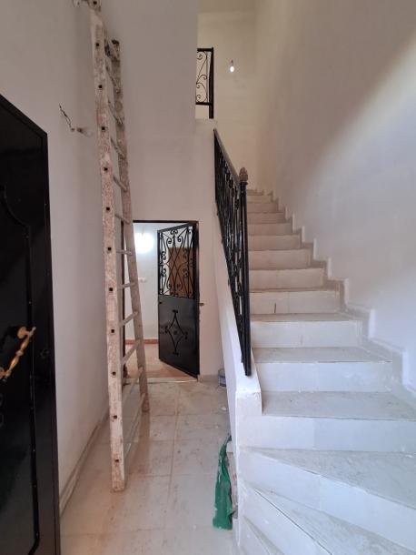 For Sale – Riad to Renovate in Bab Doukkala-0