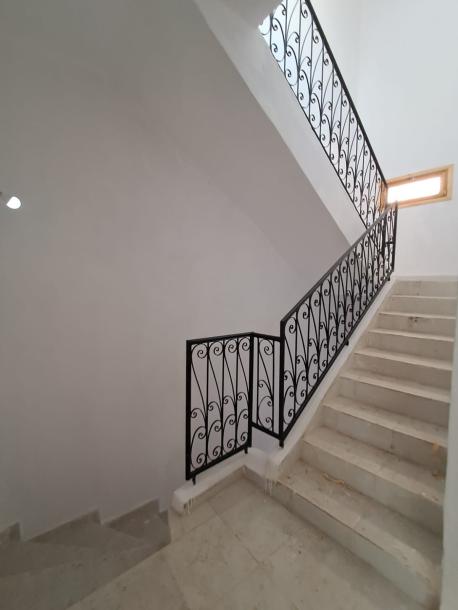 For Sale – Riad to Renovate in Bab Doukkala-3