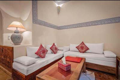 Profitable Guesthouse for Sale in Marrakech