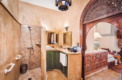 Profitable Guesthouse for Sale in Marrakech