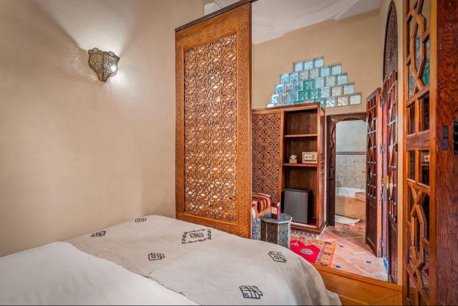 Profitable Guesthouse for Sale in Marrakech-4