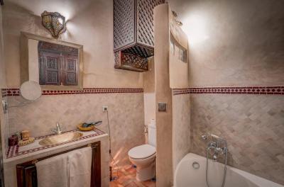 Profitable Guesthouse for Sale in Marrakech