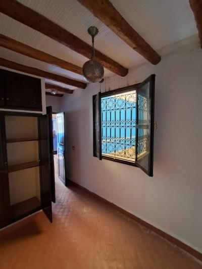 Titled Charming Riad for Sale – Turnkey Guesthouse in Bab Doukkala