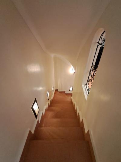 Titled Charming Riad for Sale – Turnkey Guesthouse in Bab Doukkala