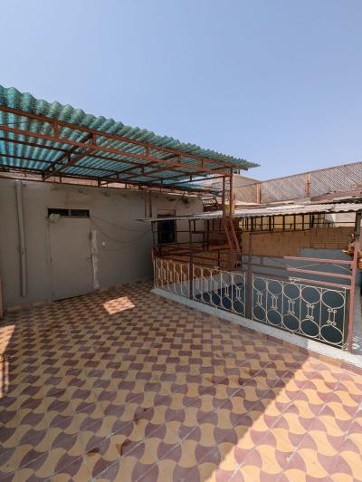 Authentic Riad to Renovate – Great Opportunity in Bab Doukkala