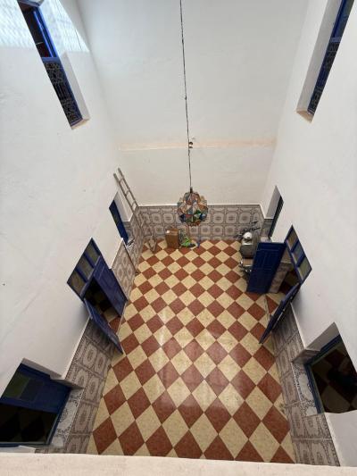 Riad for Sale in Riad Zitoune Lakdim