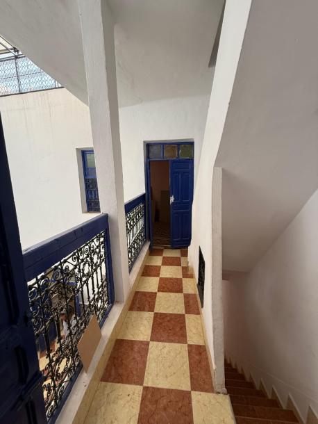 Riad for Sale in Riad Zitoune Lakdim-7