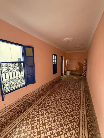 Riad for Sale in Riad Zitoune Lakdim