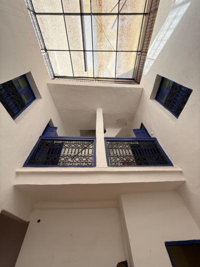 Riad for Sale in Riad Zitoune Lakdim