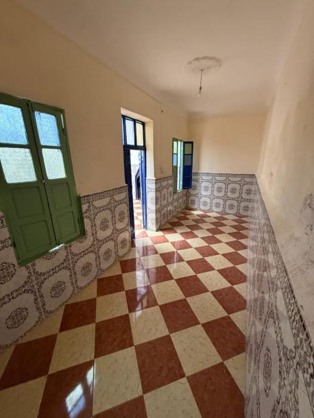 Riad for Sale in Riad Zitoune Lakdim-3