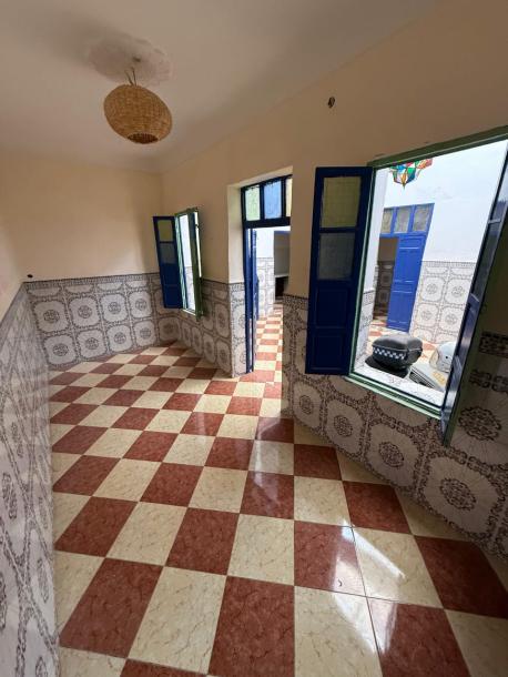 Riad for Sale in Riad Zitoune Lakdim-1