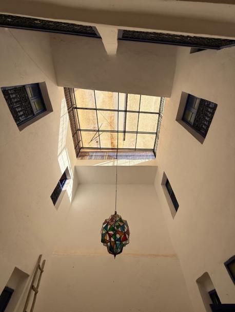 Riad for Sale in Riad Zitoune Lakdim-10