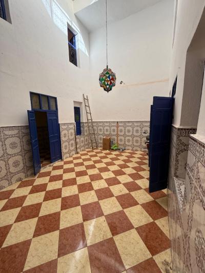 Riad for Sale in Riad Zitoune Lakdim