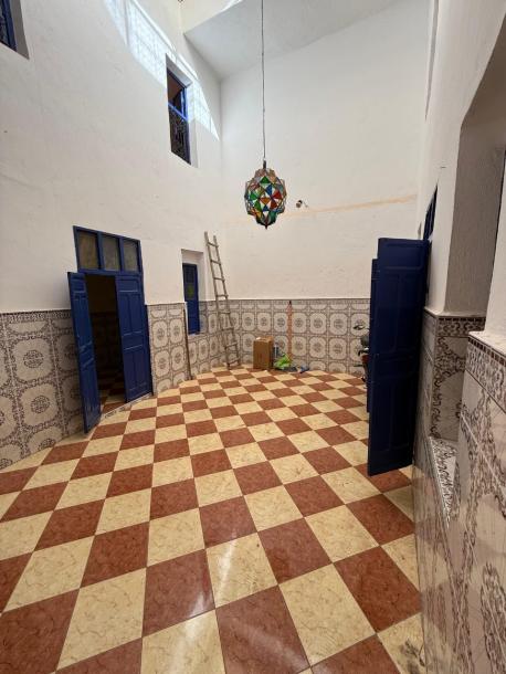 Riad for Sale in Riad Zitoune Lakdim-2