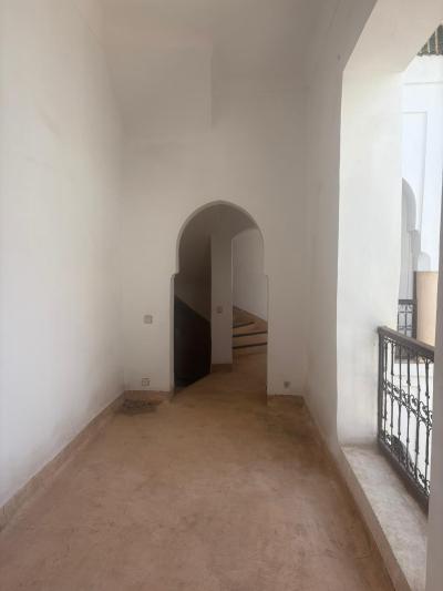 Authentic Riad for Sale in the Heart of Marrakech