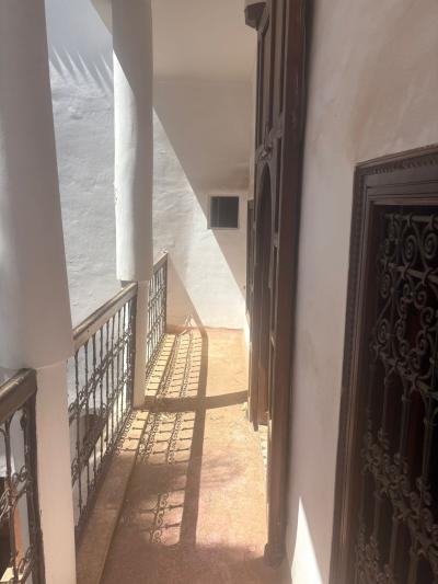 Authentic Riad for Sale in the Heart of Marrakech