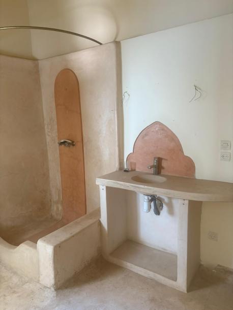 Authentic Riad for Sale in the Heart of Marrakech-11