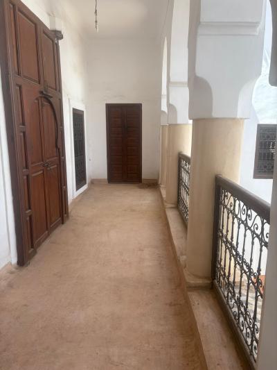 Authentic Riad for Sale in the Heart of Marrakech