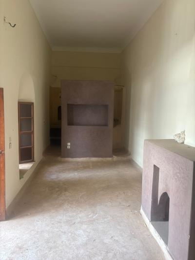 Authentic Riad for Sale in the Heart of Marrakech