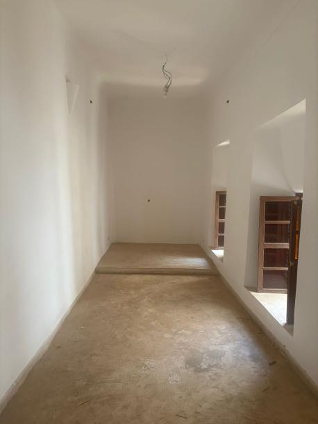 Authentic Riad for Sale in the Heart of Marrakech-4