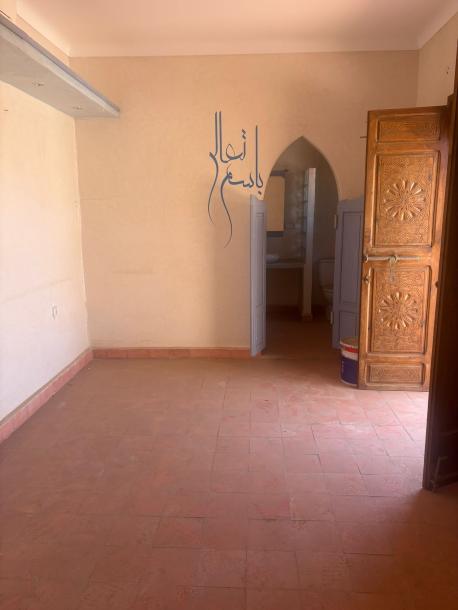 Modern Villa for Sale on the Fez Road – Marrakech-20